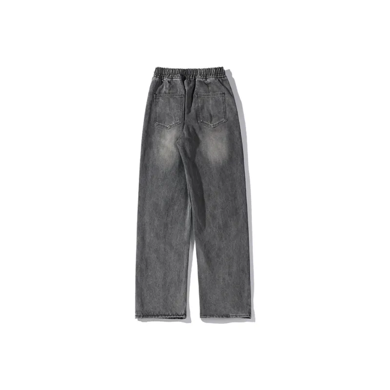 Mogao Jeans Unisex-7