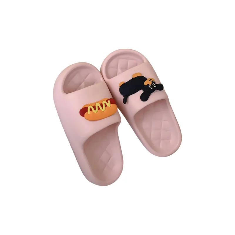 Avonlee Slippers / Home Slippers-13