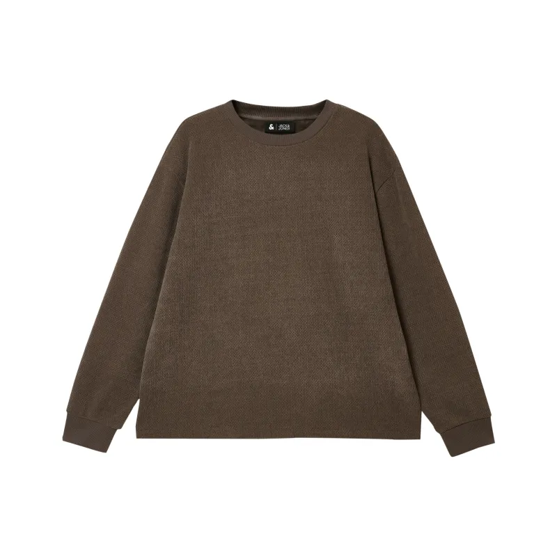 JACK&JONES Sweatshirts Men-0