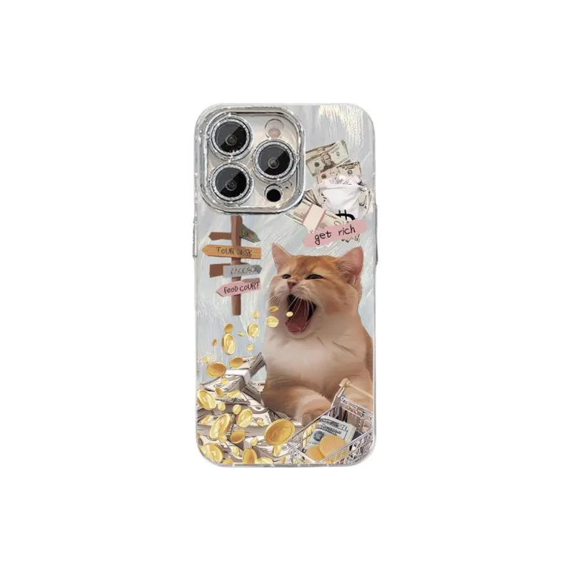 HASEE Phone Cases-8