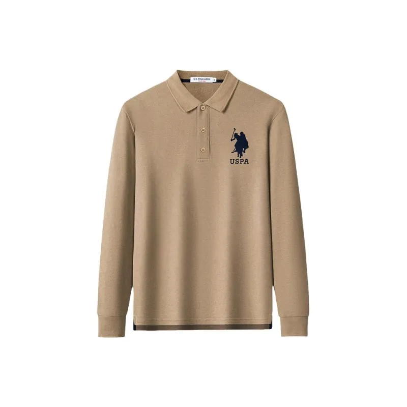 U.S. POLO ASSN. Polo Shirt Men's-1