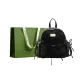 Black+Shopping Bag