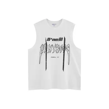 O'Neill Tank Tops Unisex