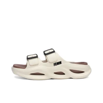 FCMM EVA Cut Out Slide Slippers Men's