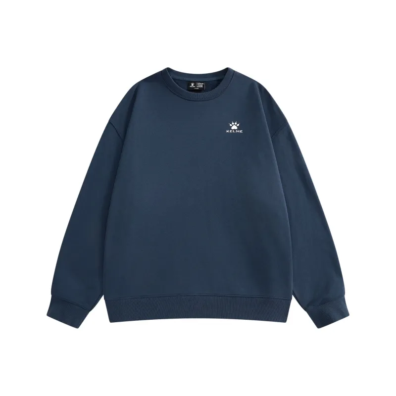 KELME Long Sleeved Sweatshirt Unisex-0