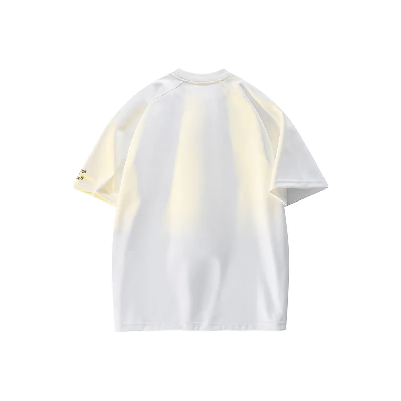 No Tears T Shirts Unisex-5