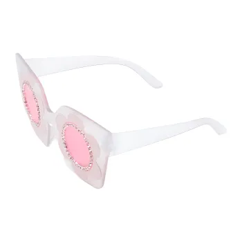 MONNALISA Flower motif Sunglasses