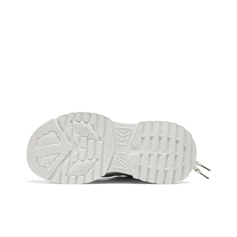 Budding Bear Slip Resistant And Breathable Low Top Chunky Sneakers Men's-7