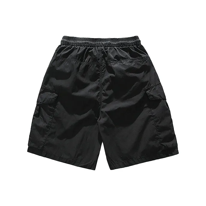 NFWYS Cargo Shorts Unisex-7