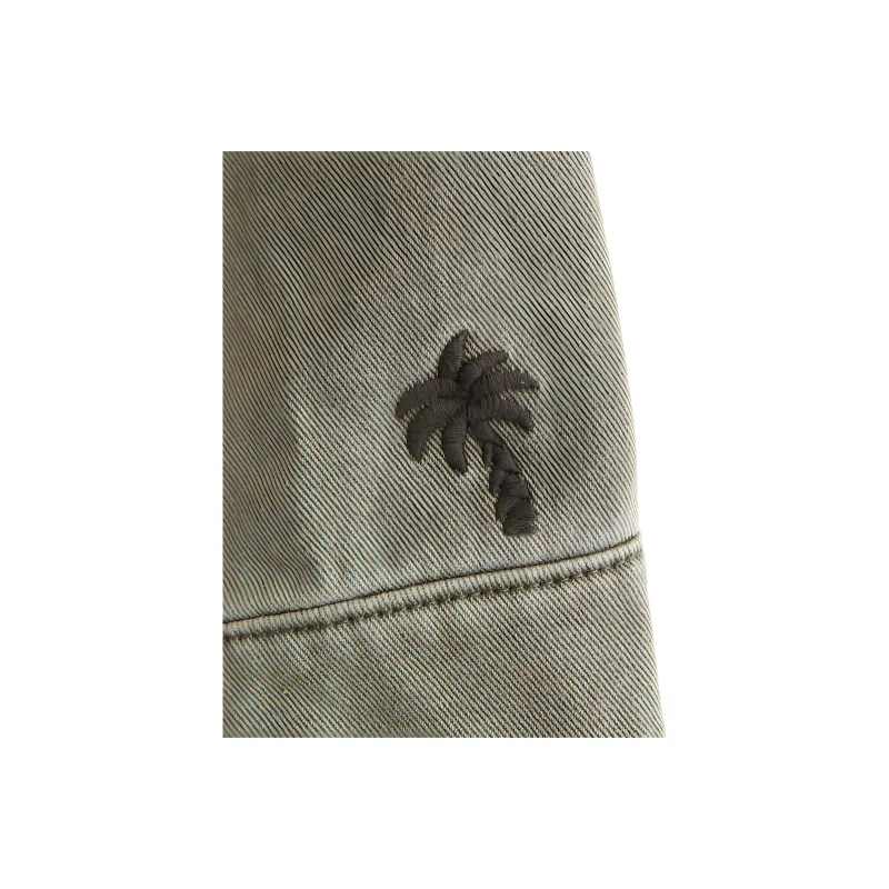 Abercrombie＆Fitch Jackets Men Moss-2