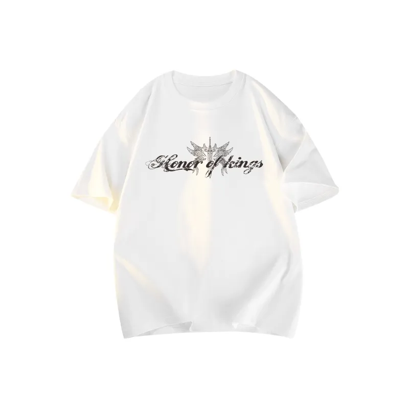 HONOR OF KINGS T Shirts Unisex-4