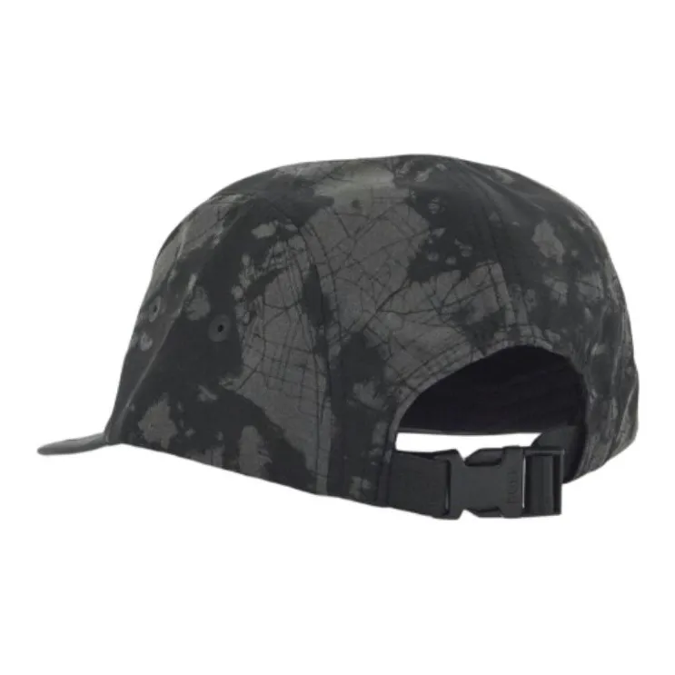 HUGO BOSS   Baseball Caps Unisex Black-3