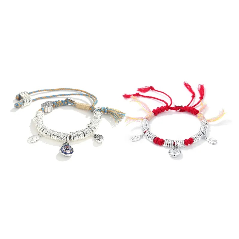 HOLLY RYAN Bracelets Unisex-8