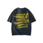 Navy Blue-Yellow