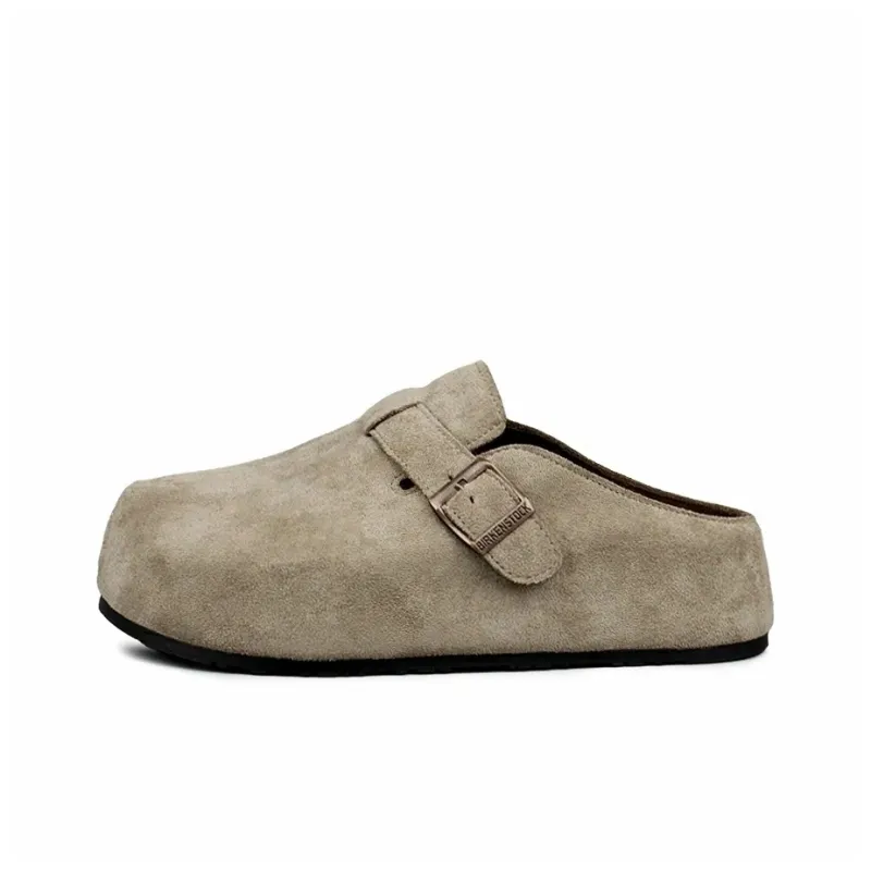 Yalu Closed Toe Slippers Women's-1