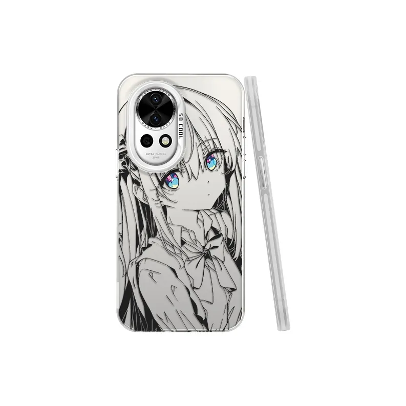 Tronic Danone Phone Cases-4