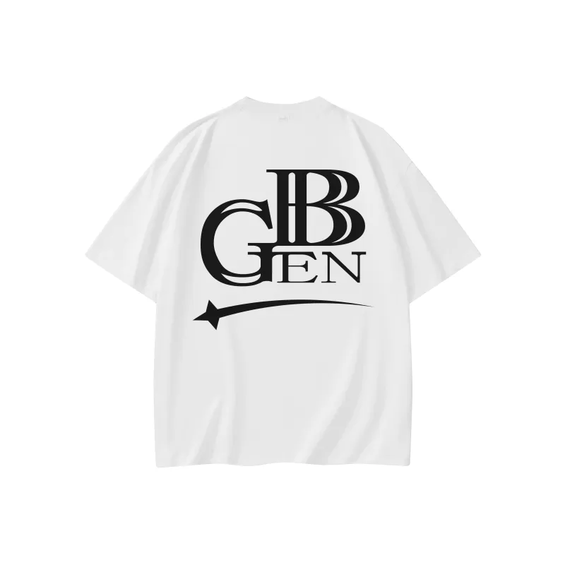 BENGEN T Shirts Unisex-0