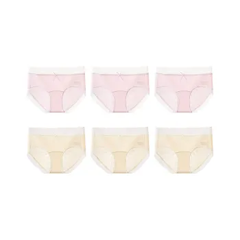 YUZHAOLIN Underpants Women's Combo Set