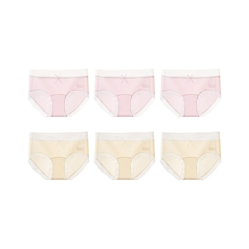 YUZHAOLIN Underpants Women's Combo Set-16