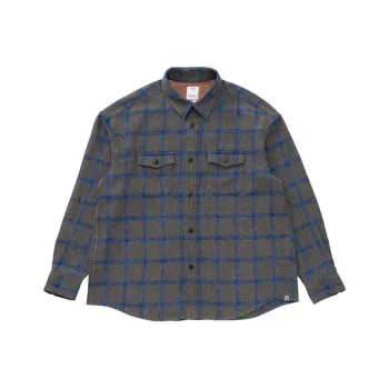Visvim Lumber Shirt