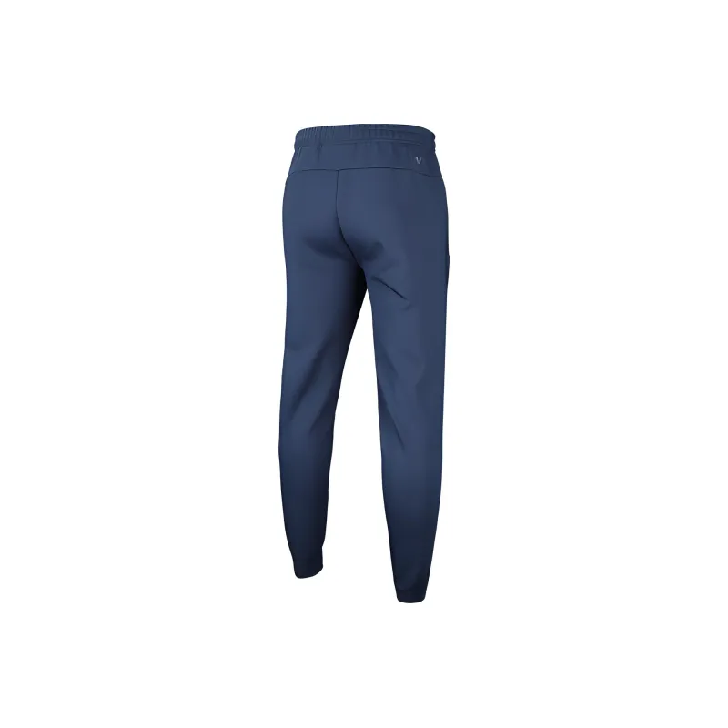 Under Armour Sports Pants Men's Collegiate Blue-1