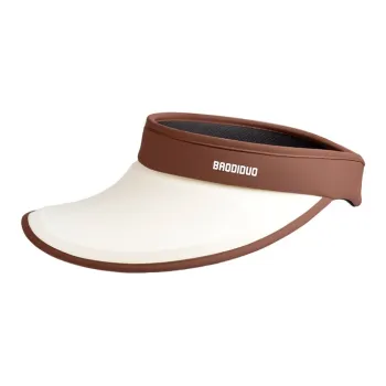 CARDANRO Ice Silk Sun Protection Hats Unisex