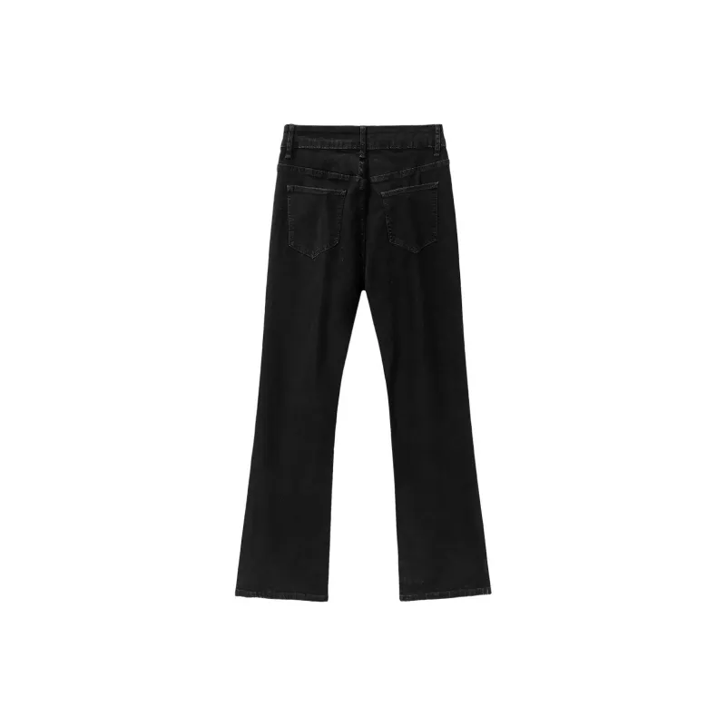 TELENT Jeans Unisex-19