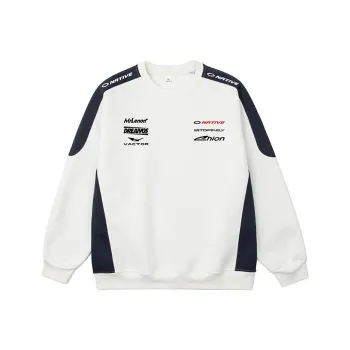NOAHGIGI Crewneck Sweatshirt Unisex