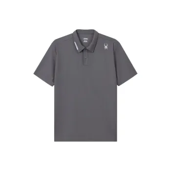 SPYDER TRAINING Polo Shirt Men's