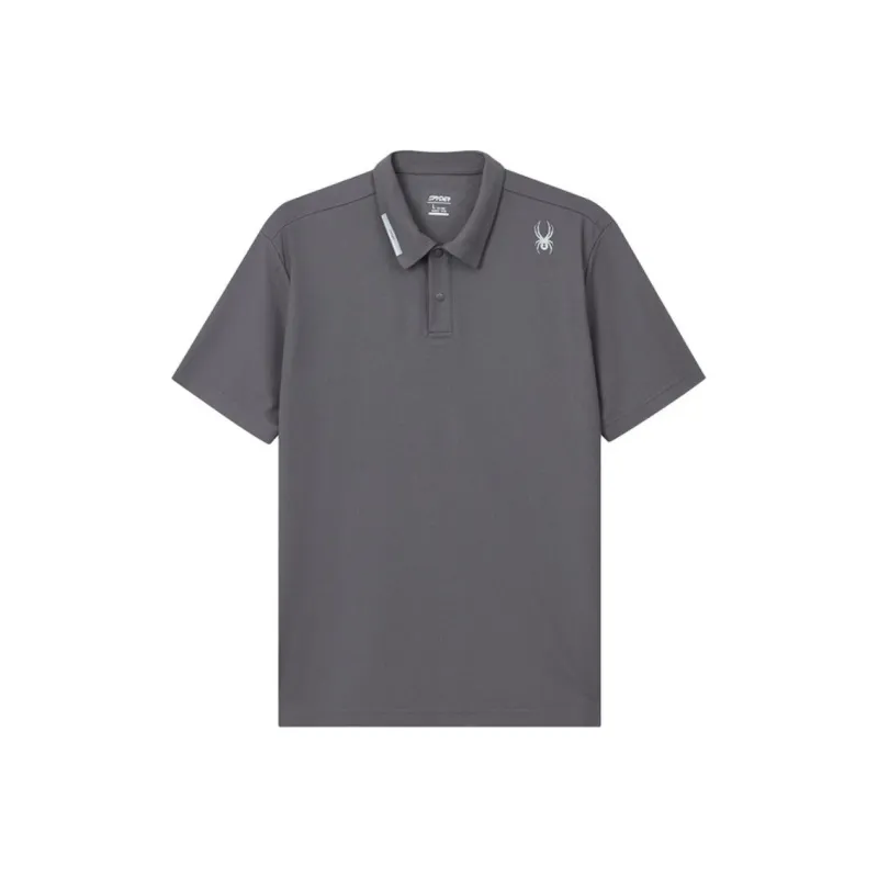 SPYDER TRAINING Polo Shirt Men's-10