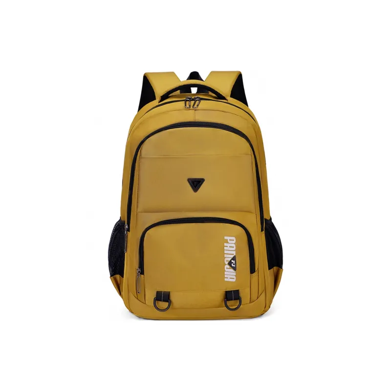 GEERDUN Oxford Backpack Regular Unisex Multicolor-4