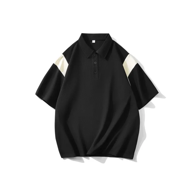 DOUBLE STAR 88 Polo Shirt Unisex-3