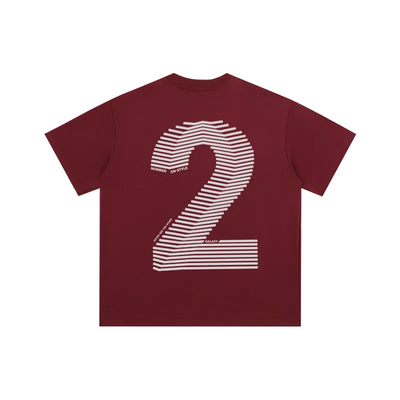FISHGALAXY T Shirts Unisex-24