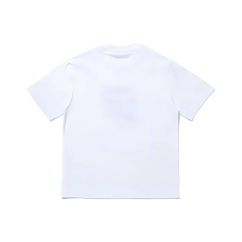 PAINT STAIN T Shirts Unisex-5