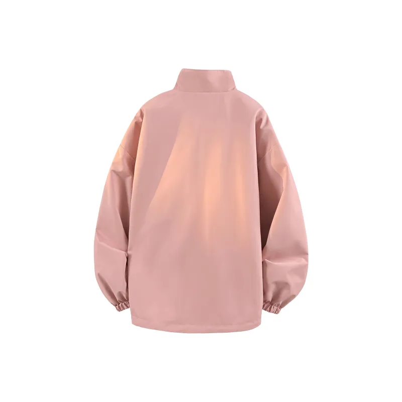 WARRIOR Jackets Unisex-23