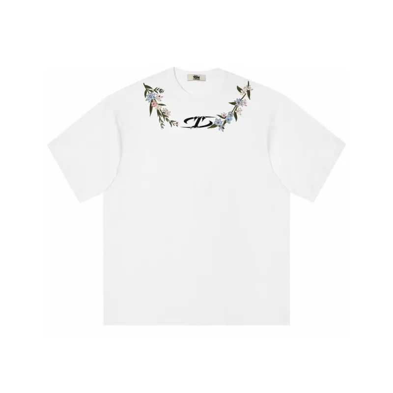 TALKING TOM T Shirts Unisex-0