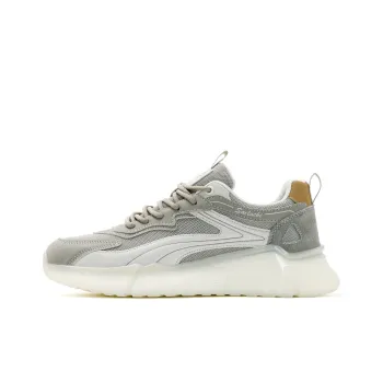 Boogie Bear Cushioning Slip Resistant Low Top Chunky Sneakers Men's