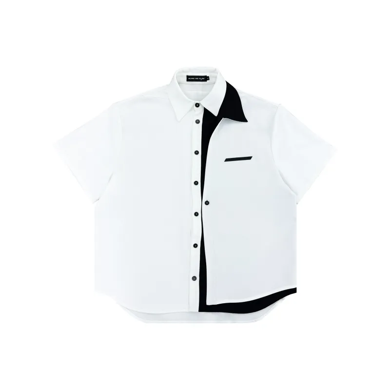 BLIND402 Shirts Men-2