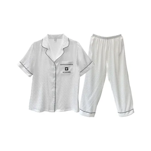 Slimma Unisex Pajama Sets