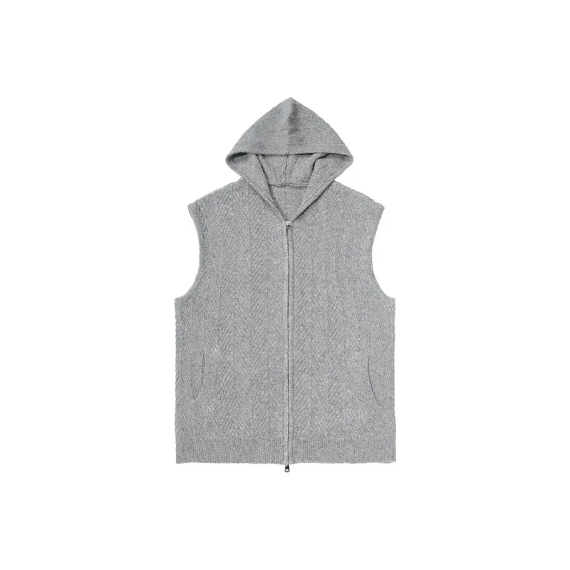 BONAS Vests Unisex-0