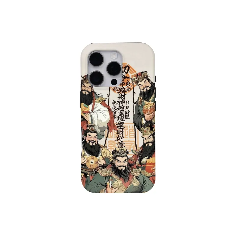 Keshami Phone Cases-3