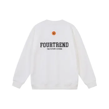 4T Sweatshirts Unisex