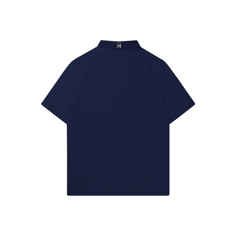 Lightning X Storm Polo Shirt Unisex-13