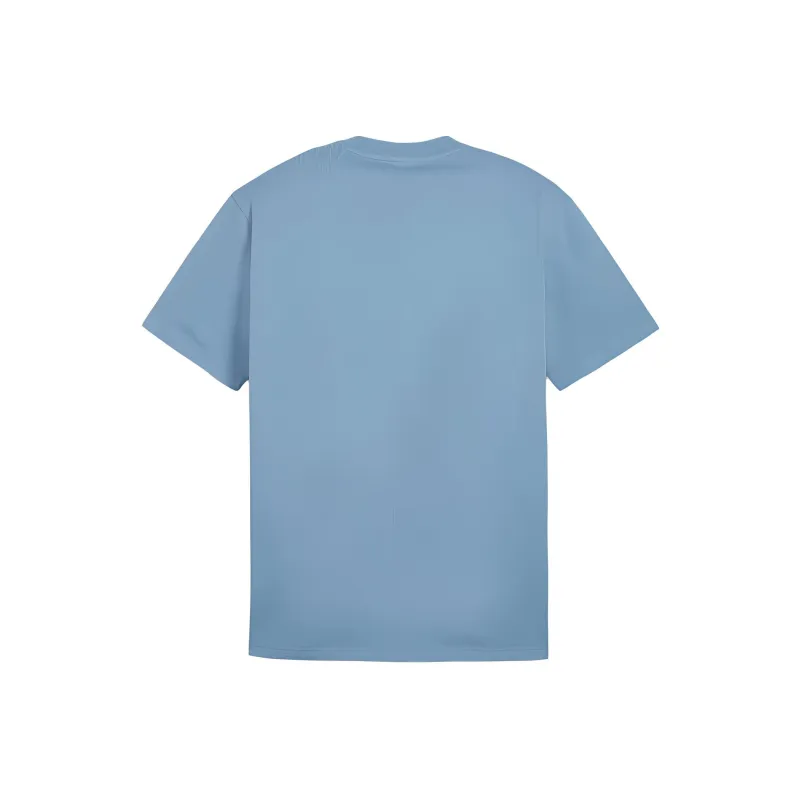 PUMA Mmq Series T Shirts Men Blue-1