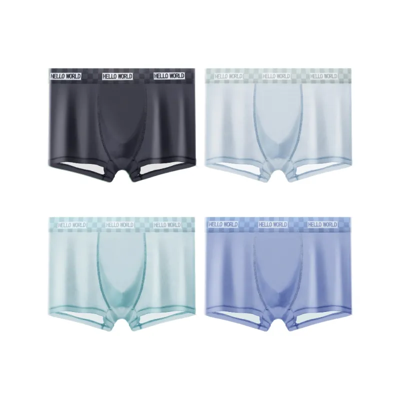 NOME Underpants Men's Bulk Packaging-10