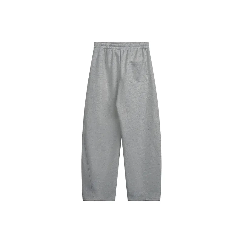 Paddy Julia Casual Pants Unisex-8