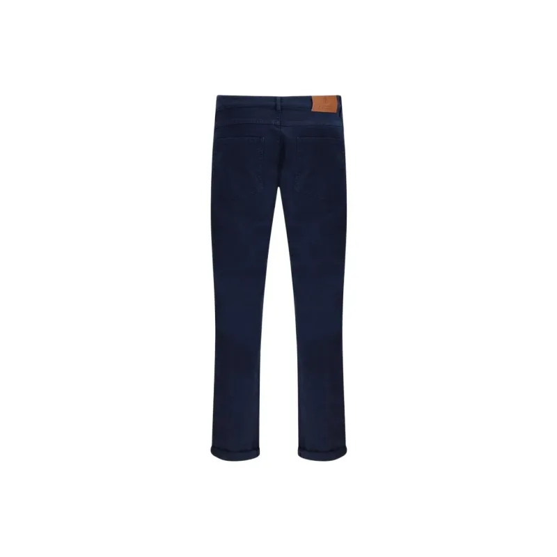 Brunello Cucinelli Cotton Jeans-1