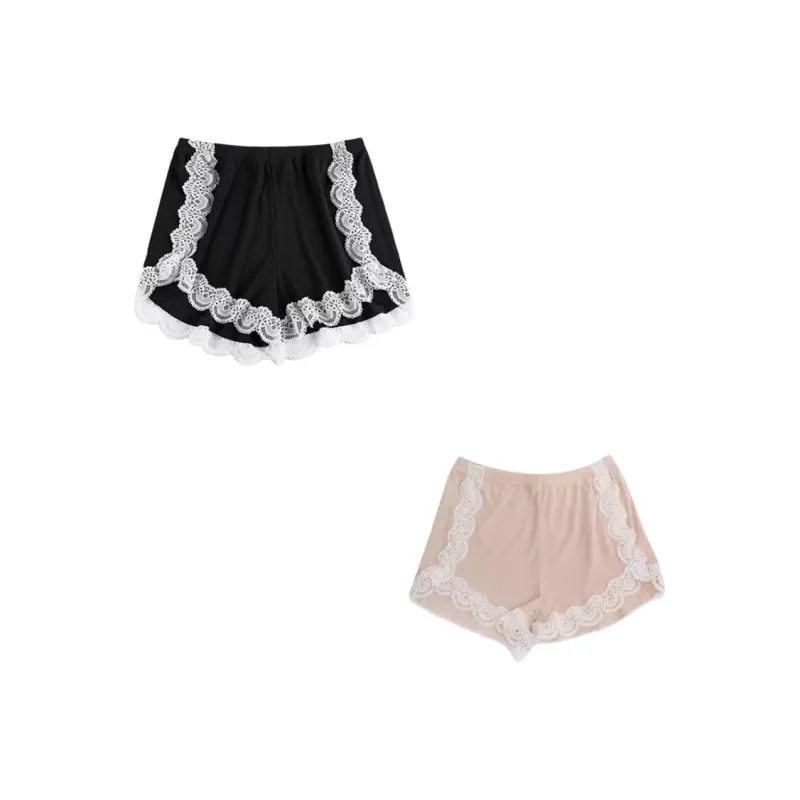 MIIOW Underpants Women's 2 Pack-8