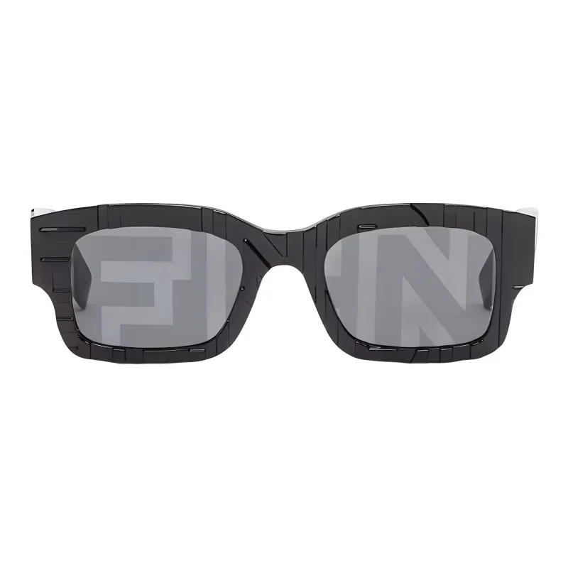 FENDI By Marc Jacobs The FENDI-1