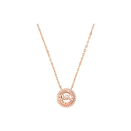 MICHAEL KORS Necklaces Women's